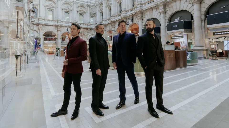 IL Divo
