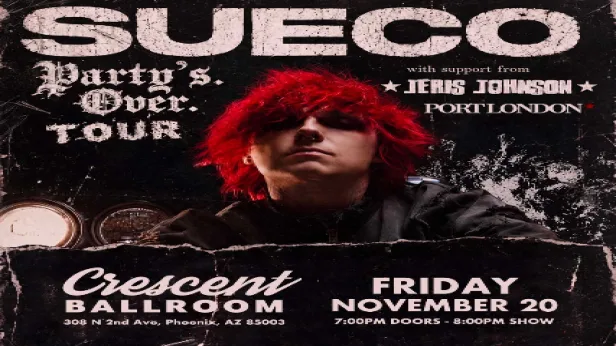 SUECO
