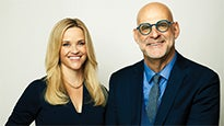 An Evening With Reese Witherspoon & Harlan Coben