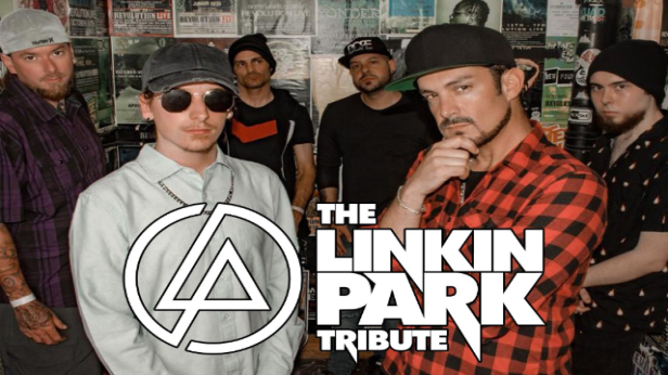 THE LINKIN PARK TRIBUTE, with Special Guest PIMP BIZKIT