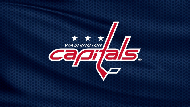 Washington Capitals vs. Dallas Stars