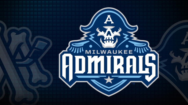 Milwaukee Admirals vs. Texas Stars