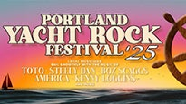 Portland Yacht Rock Festival 2025