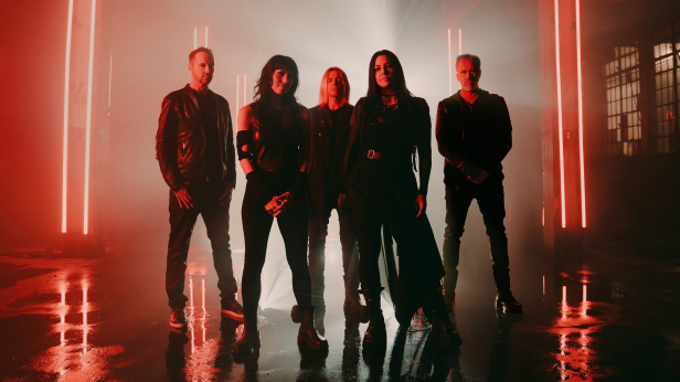 Evanescence - HOG HAVOC