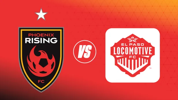 NOCHE LATINA / DOLLAR BEER NIGHT - vs El Paso Locomotive FC