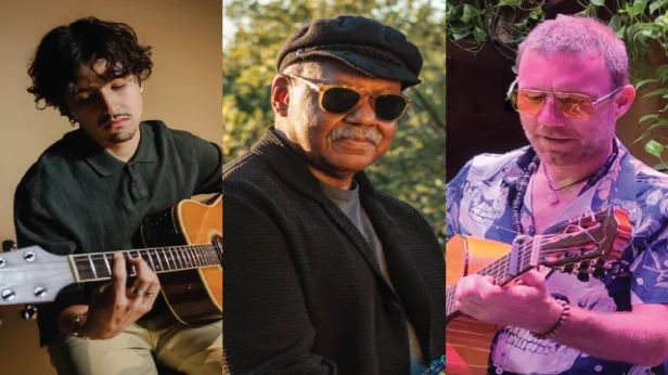 The Music Of The Buena Vista Social Club - A Tribute To The Golden Age Of Cuba