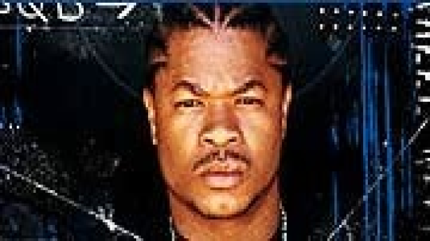 Hot Radio Maine presents Hot Beach Bash 7 with Xzibit