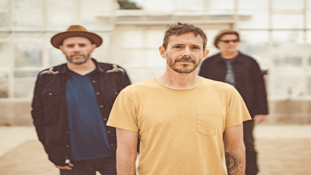 Toad the Wet Sprocket & Semisonic