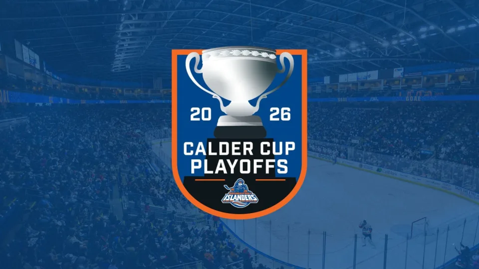 Bridgeport Islanders v Hershey Bears, RND1, Home Game 2 *IF NEEDED
