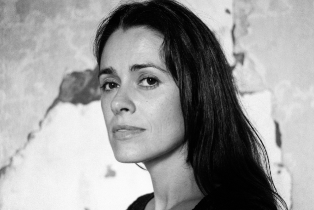 Caitlin Canty: album release show "Night Owl Envies the Morning Dove"