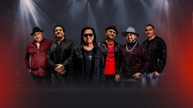 Industria Del Amor & Montez De Durango