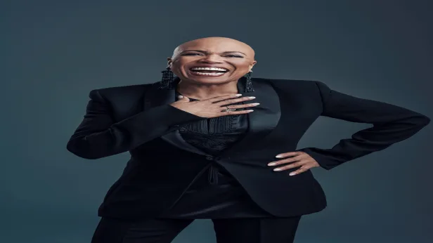 Dee Dee Bridgewater + Bill Charlap