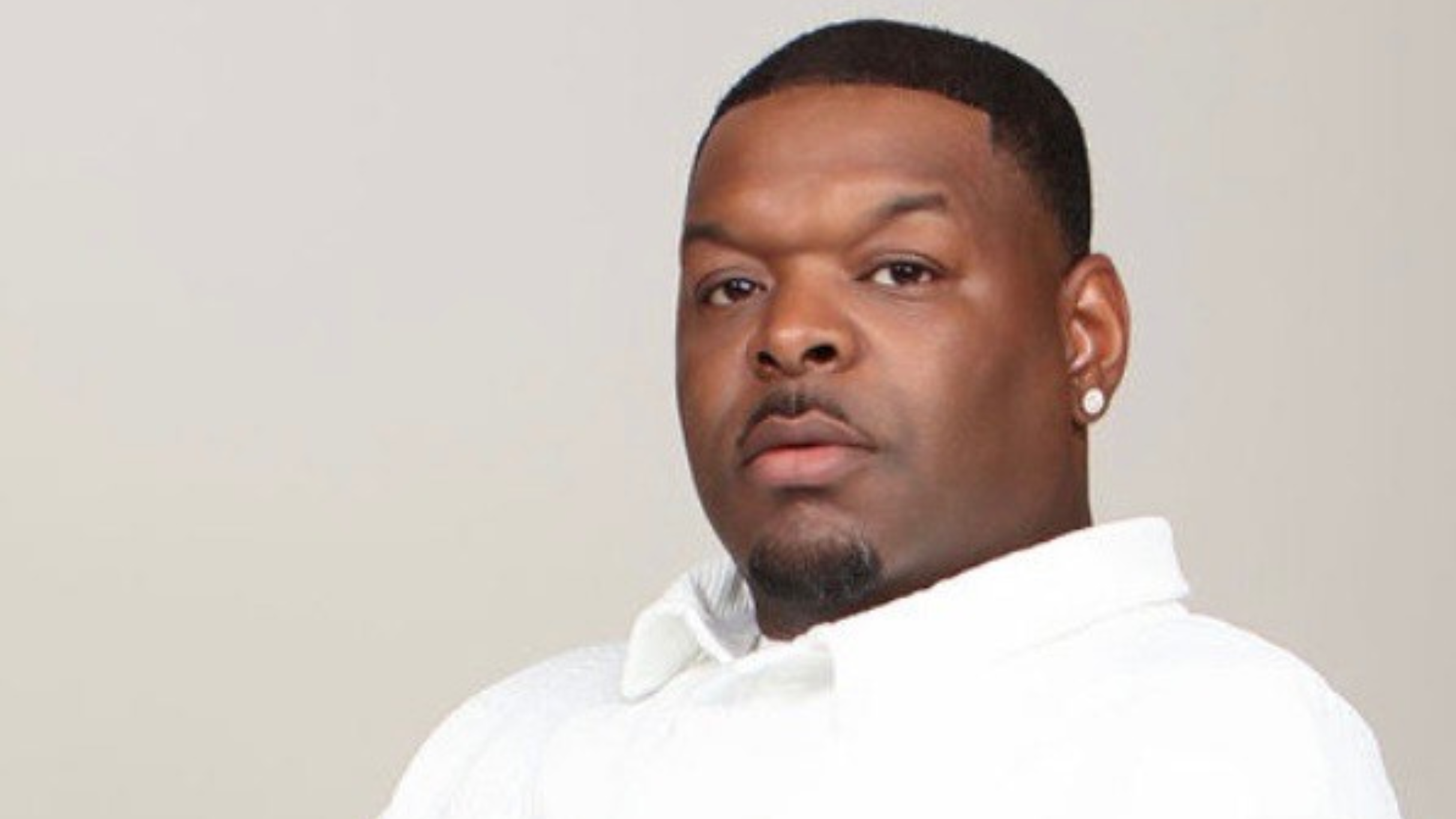 Kerwin Claiborne