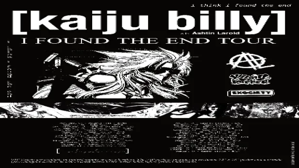 Kill Bill The Rapper/ Ashtin Larold/ TBA