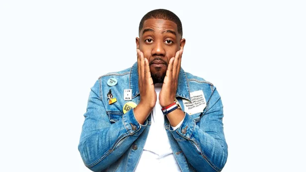 Clint Coley: Rent's Due ft. Daniel Moquin, Richard Obasi, Louis Gee, Jasmine Ellis, Eric Preston