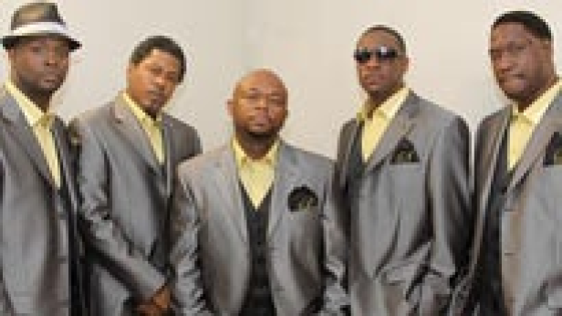 R&B Rewind