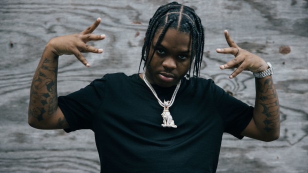 42 Dugg and Friends Live at The Forge