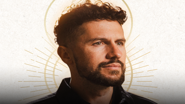 Ruslan KD - Godly Ambition Tour