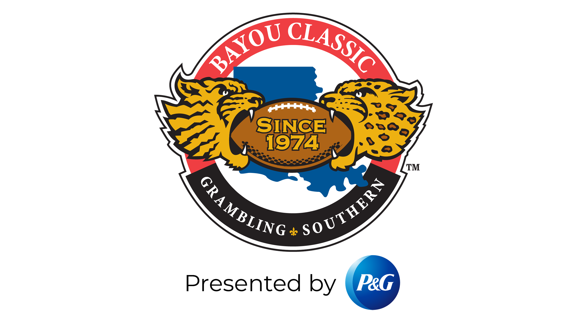 52nd Annual Bayou Classic: Southern v Grambling Football pres. by P&G