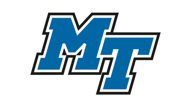 Middle Tennessee Blue Raiders Football vs. Missouri State Football