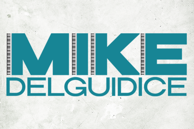 Mike Delguidice