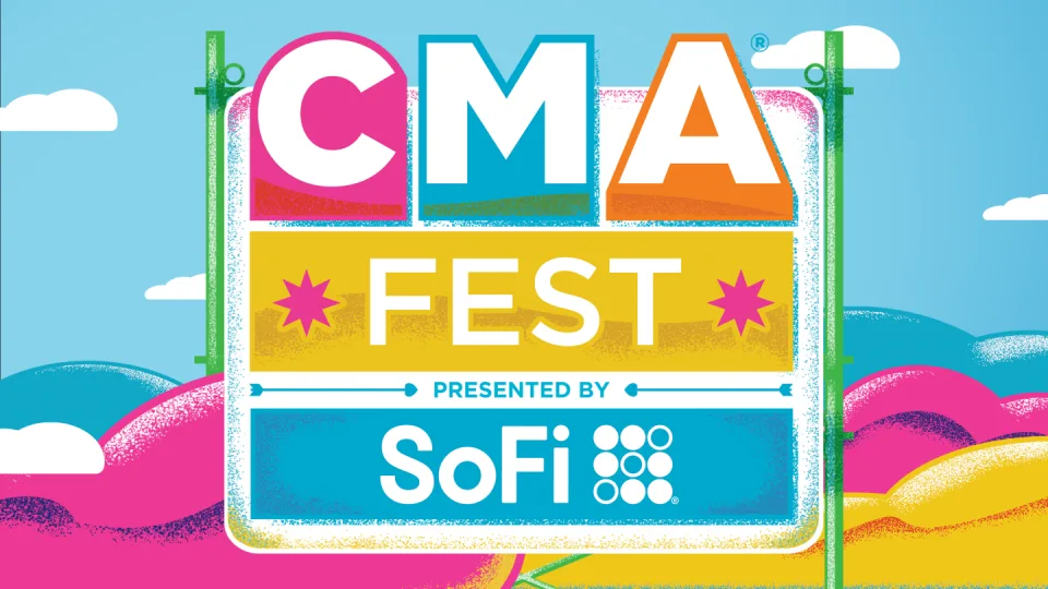 2026 CMA Fest presented by SoFi - Stadium THURSDAY