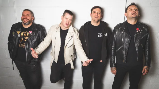 TEENAGE BOTTLEROCKET