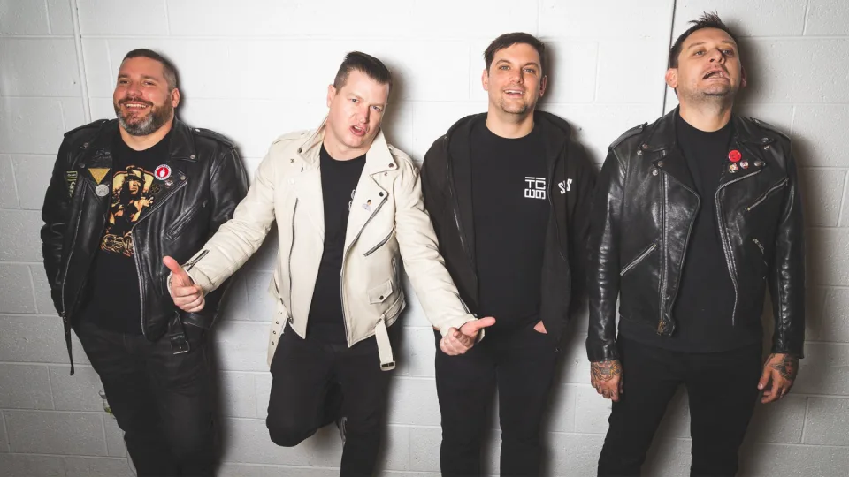 Teenage Bottlerocket w/ The Dopamines + Sam Russo in Minneapolis