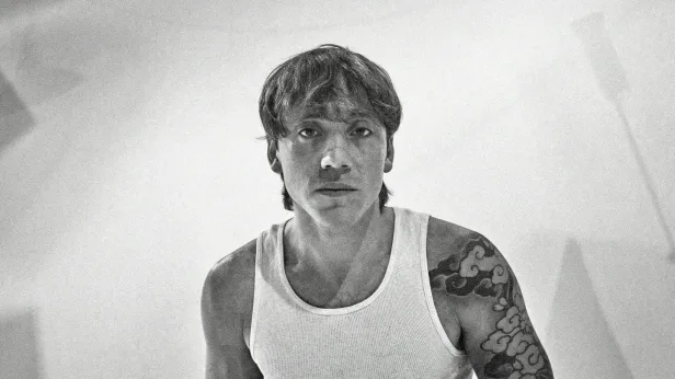 Paulo Londra