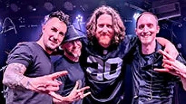 Peephole-Tribute to System Of A Down-Celebrating 25 years of Toxicity