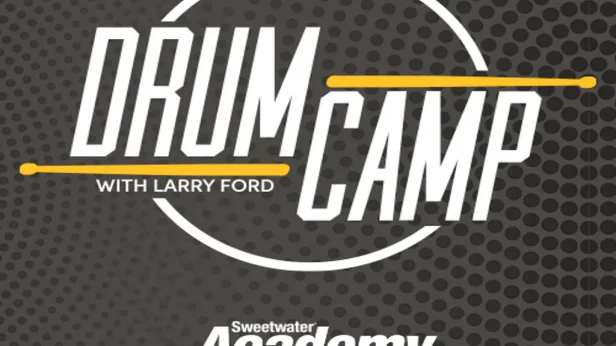 Drum Camp