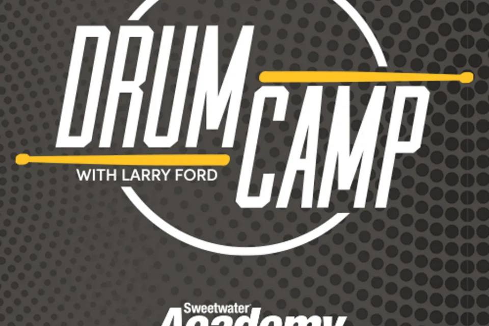 Drum Camp