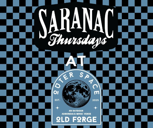 Saranac Thursdays: North Beach Dub All-Stars and Part-Time Genius