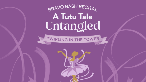 A Tutu Tale Untangled: Spring Bravo Bash 2026