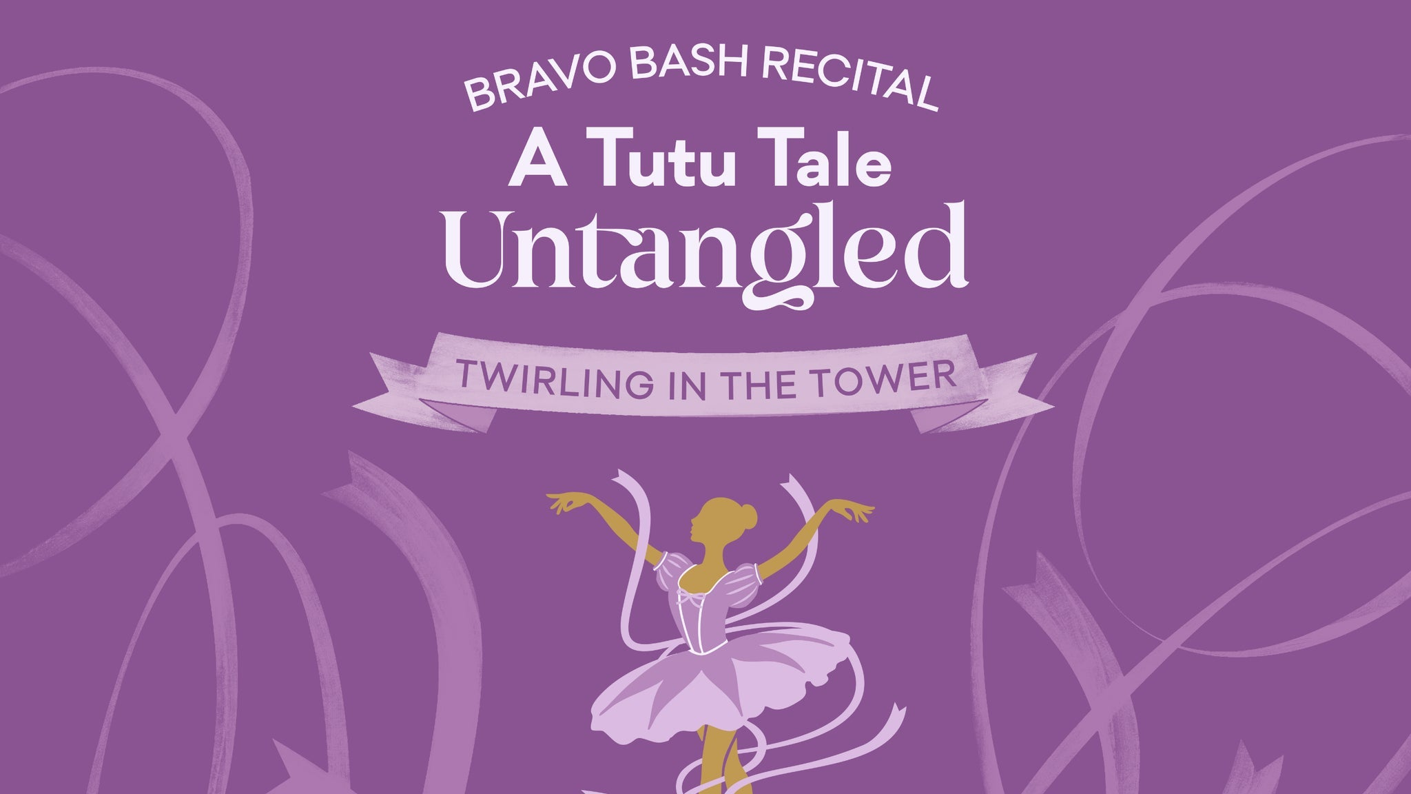 A Tutu Tale Untangled: Spring Bravo Bash 2026