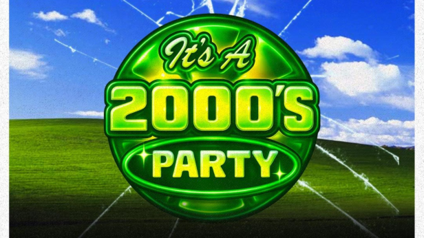 It's A 2000's Party: Columbia