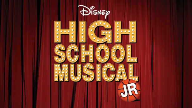 Disney's High School Musical Jr.