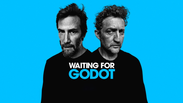 Waiting for Godot