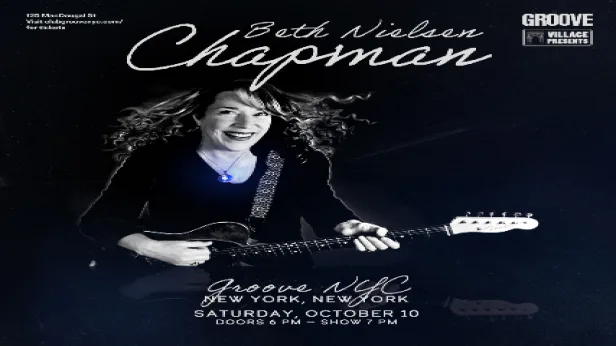 Beth Nielsen Chapman