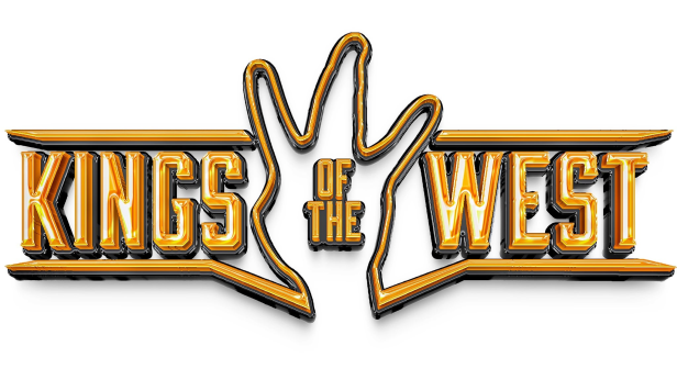 Wynn Records Presents Kings Of The West