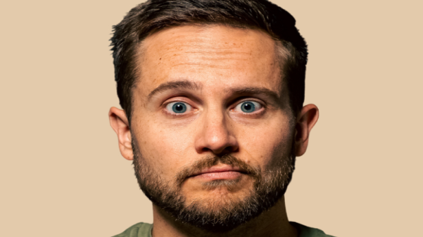 ZOLTAN KASZAS: WORLDWIDE(ish) TOUR