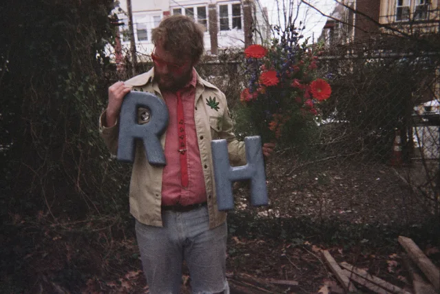 Radiator Hospital w/ NOUN