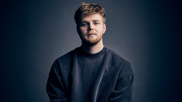 Alex Warren - Cheaper Than Therapy Tour