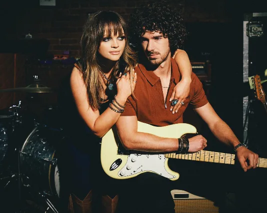 Sunday Spotlight with Karli & James