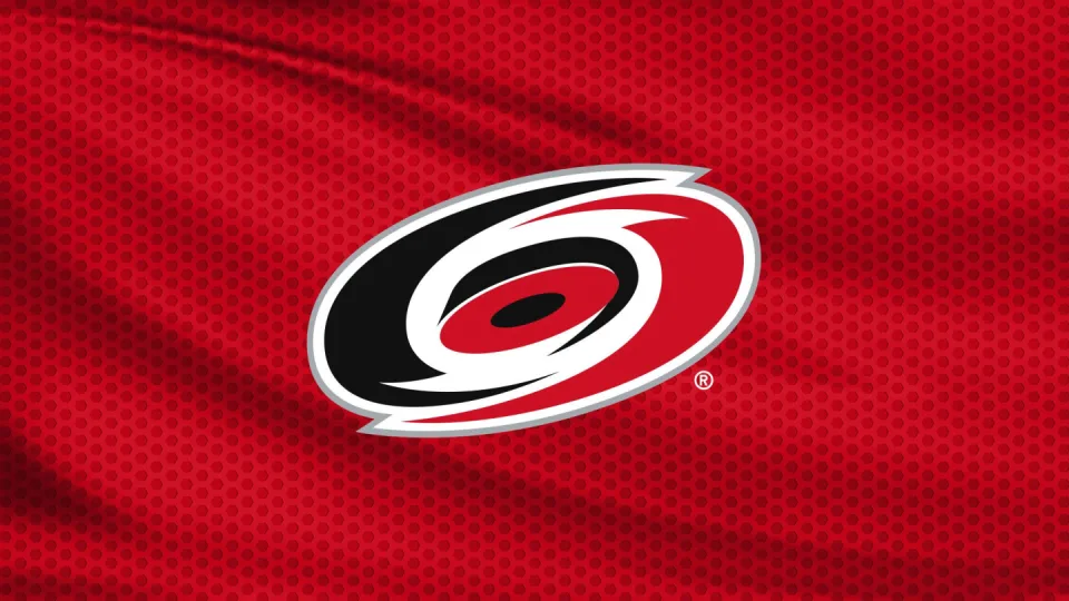 2nd Round: Philadelphia Flyers at Carolina Hurricanes - RD2- Home GM2