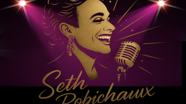 Til Seth Do Us Part