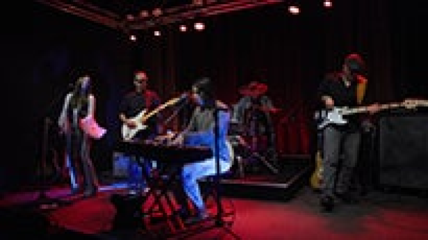 Doctor My Eyes - A Tribute to Jackson Browne