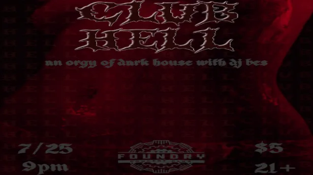 Club Hell