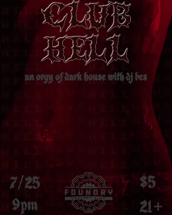 Club Hell