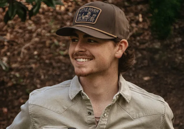 Myles Morgan